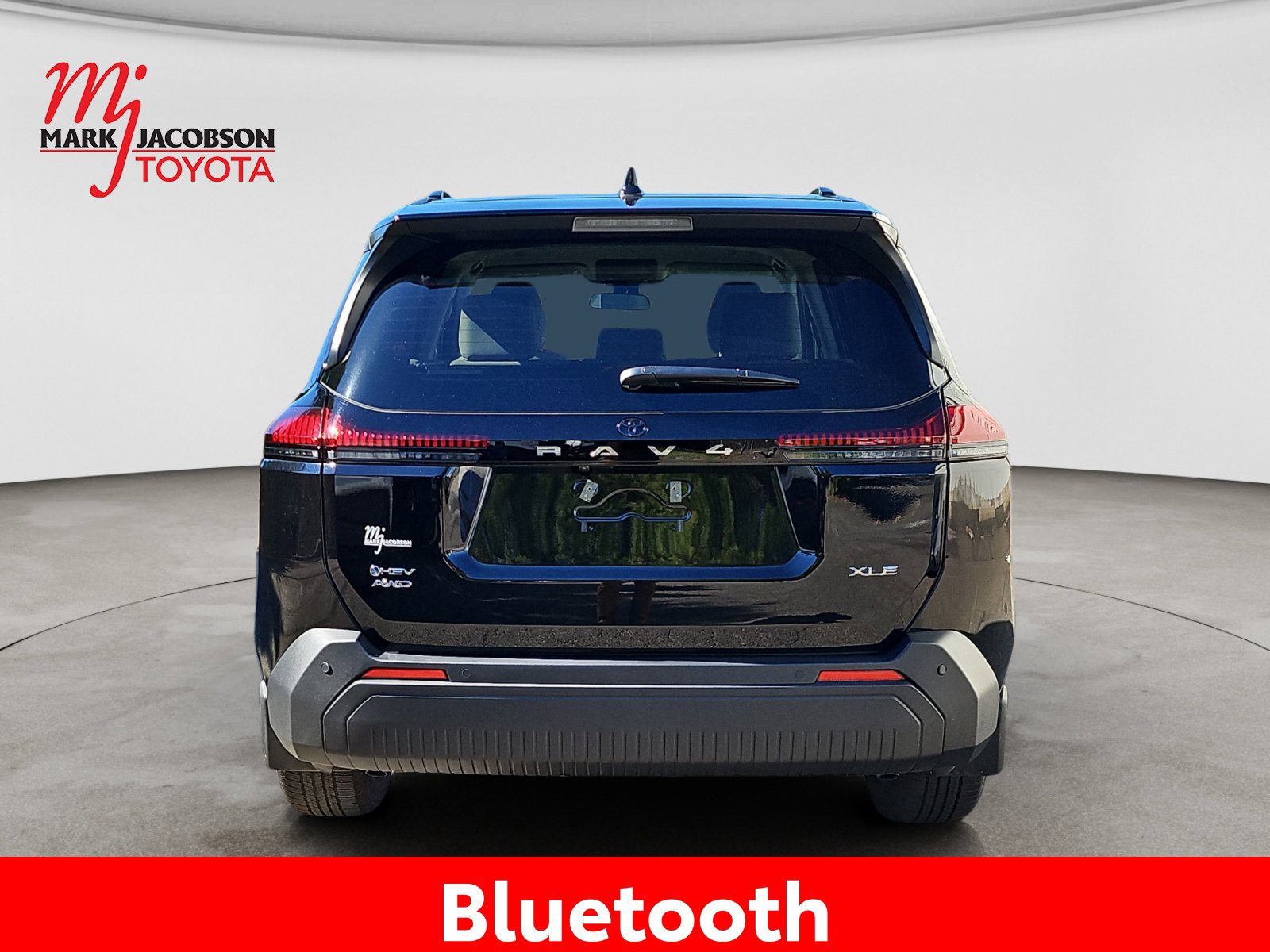 Used 2026 Toyota RAV4 XLE Premium AWD/4WD image 11