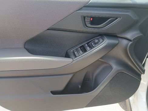 New 2026 Subaru Crosstrek 2.0i Premium AWD/4WD image 7