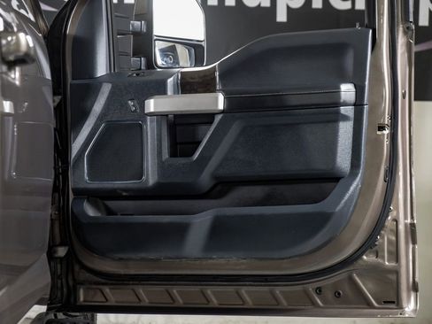 Used 2022 Ford F250 Lariat w/ Tremor Off-Road Package image 35