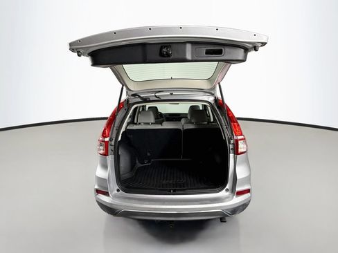 Used 2015 Honda CR-V LX image 25