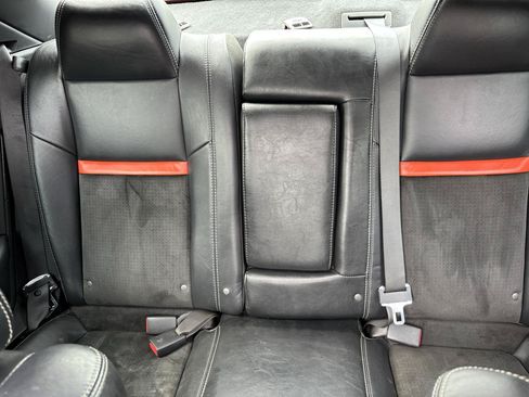 Used 2008 Dodge Challenger SRT8 RWD image 13