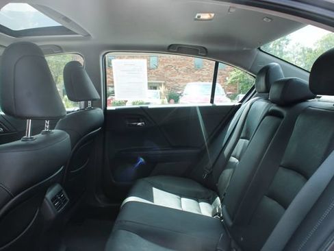 Used 2013 Honda Accord EX-L image 30