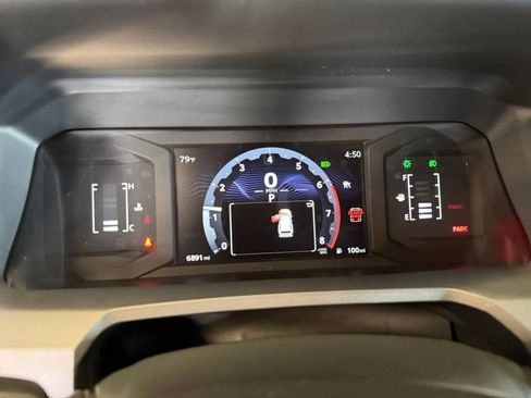 Used 2026 Toyota 4Runner SR5 RWD image 14