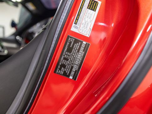 Used 2023 McLaren GT image 43