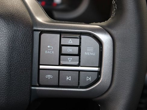 New 2026 Ford F150 Lariat image 38