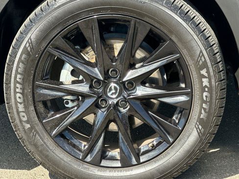 Used 2021 MAZDA CX-5 Carbon Edition image 26