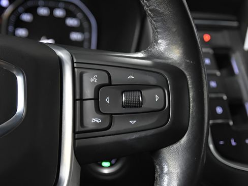 Used 2021 GMC Yukon XL SLT w/ SLT Luxury Plus Package RWD image 21