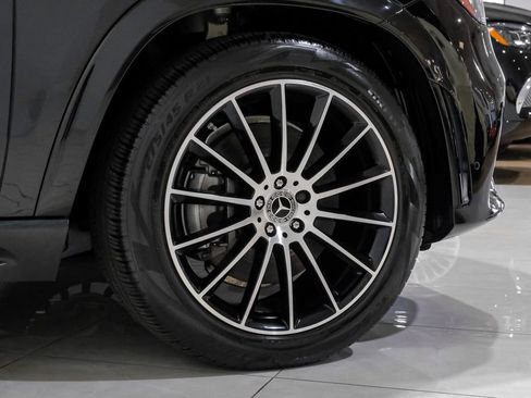 Used 2022 Mercedes-Benz GLE 580 4MATIC image 57