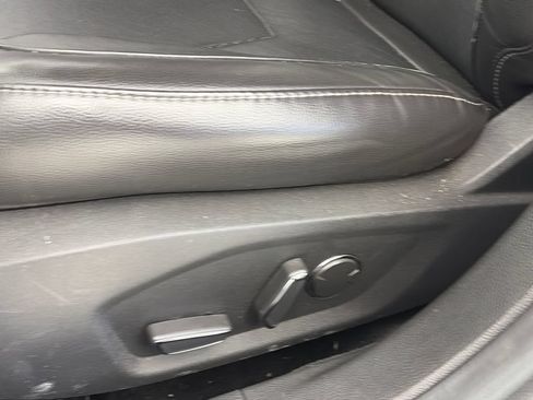 Used 2015 Ford Fusion Titanium AWD/4WD image 26