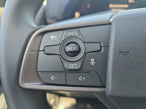 New 2026 Nissan Sentra SV w/ SV Convenience Package FWD image 26
