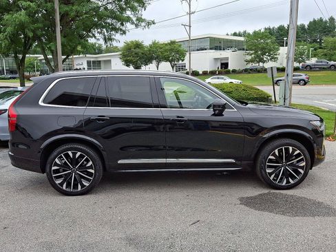 Certified 2026 Volvo XC90 B6 Plus AWD/4WD image 7