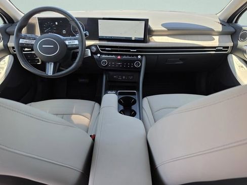 Used 2025 Hyundai Sonata Limited FWD image 20