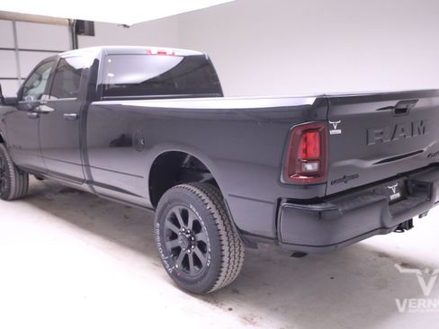 New 2026 RAM 2500 Big Horn image 3