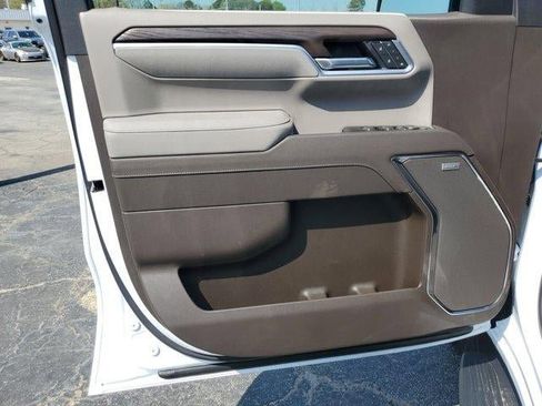 New 2026 GMC Sierra 1500 SLT w/ SLT Premium Plus Package image 18