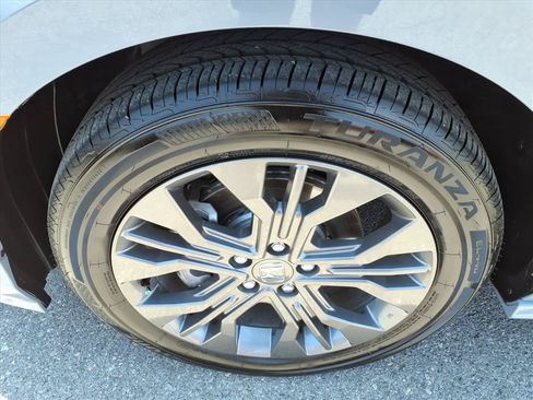 Used 2026 Honda Odyssey Touring image 10
