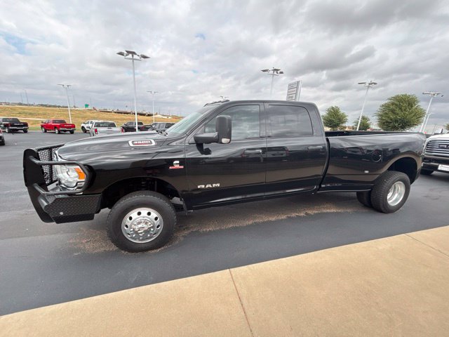 Used 2021 RAM 3500 Tradesman AWD/4WD image 8
