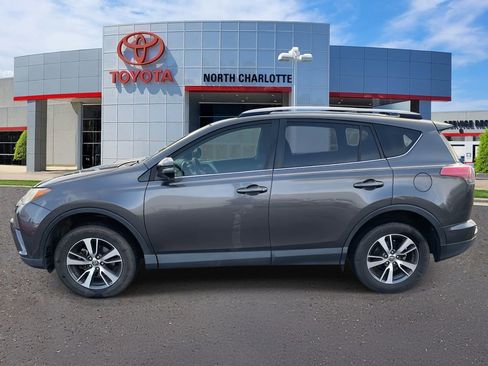 Used 2016 Toyota RAV4 XLE image 4