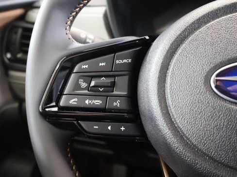 New 2025 Subaru Forester Sport image 18