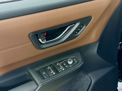 New 2026 Subaru Outback Touring XT image 21