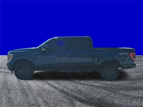 Certified 2023 Ford F150 XLT w/ Equipment Group 302A High image 7