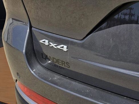 New 2026 Jeep Grand Cherokee Limited AWD/4WD image 6