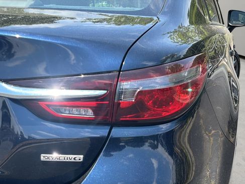 Used 2020 MAZDA MAZDA6 Touring FWD image 46