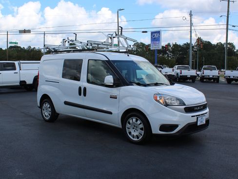 Used 2021 RAM ProMaster City Tradesman SLT w/ Window Group 05 image 5