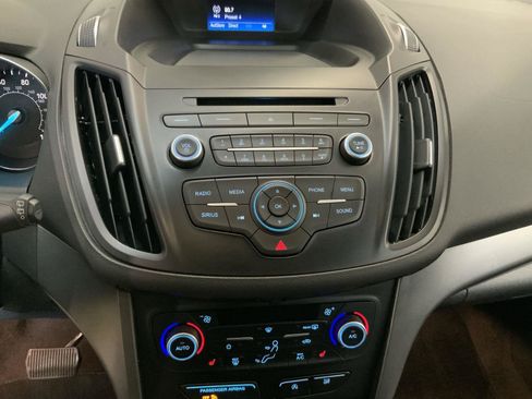 Used 2018 Ford Escape SE AWD/4WD image 25
