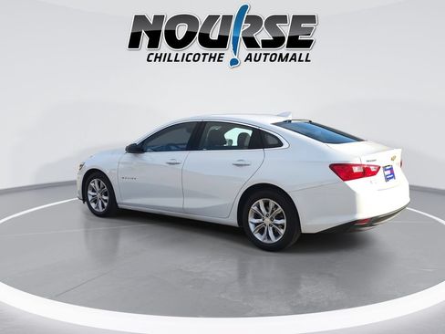 Used 2023 Chevrolet Malibu LT FWD image 6
