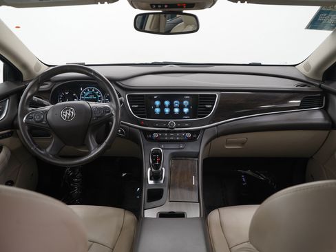 Used 2017 Buick LaCrosse Essence w/ Sun and Shade Package FWD image 13