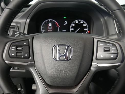 New 2026 Honda Ridgeline RTL image 19
