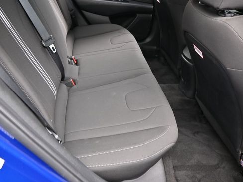 Used 2023 Hyundai Elantra SEL w/ Convenience Package FWD image 37