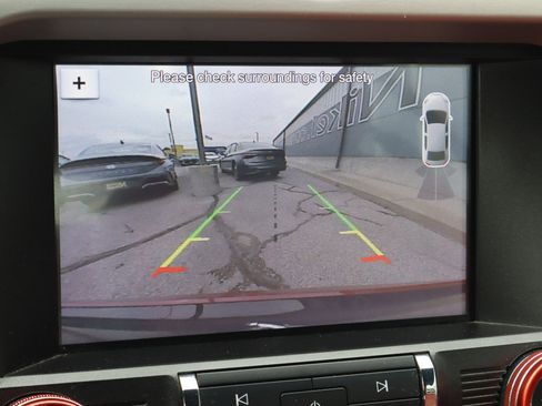 Used 2017 Ford Mustang Premium w/ Pony Package image 12