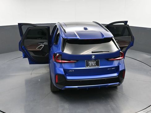 Used 2024 BMW X1 xDrive28i w/ Premium Package image 37