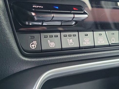 New 2026 MAZDA CX-90 3.3 Turbo w/ Premium Plus Pkg image 9