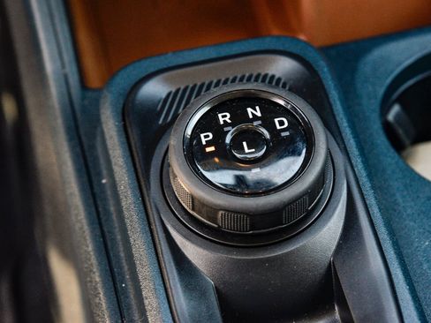 Used 2023 Ford Maverick Lariat image 24