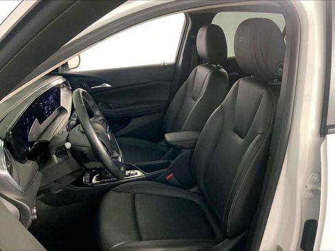 Used 2024 Buick Encore GX Sport Touring w/ Comfort Package FWD image 23