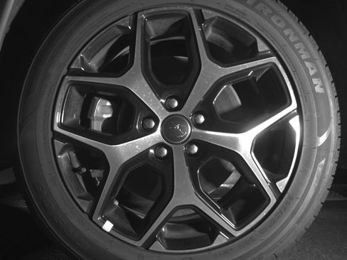 Used 2025 Jeep Compass Limited image 12