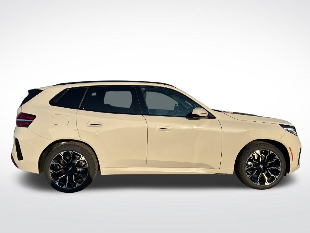 New 2026 BMW X3 xDrive30i w/ Premium Package AWD/4WD image 2