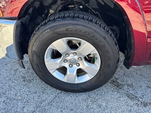 Used 2025 RAM 1500 Big Horn image 13