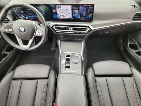 Used 2024 BMW 330i Sedan w/ Convenience Package RWD image 19