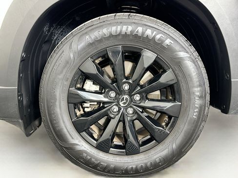 Used 2026 MAZDA CX-50 AWD 2.5 S w/ Preferred Pkg image 11