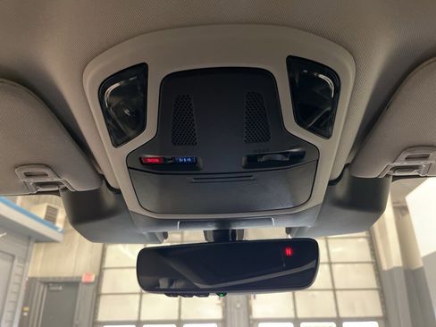 Certified 2025 Subaru Legacy Premium image 25