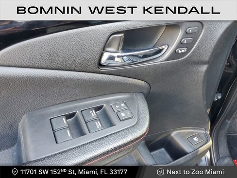 Used 2018 Honda Ridgeline Black Edition image 22