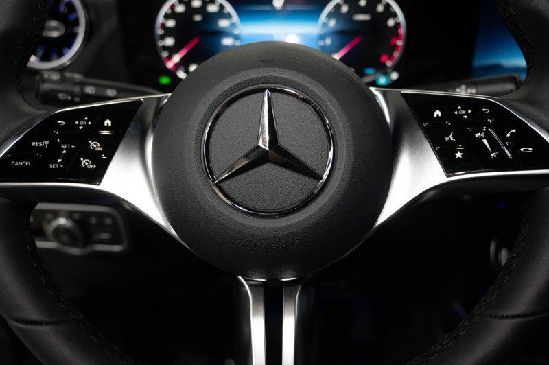 New 2026 Mercedes-Benz GLA 250 image 23