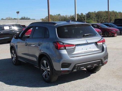 New 2026 Mitsubishi Outlander Sport SEL image 5