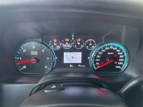 Used 2017 GMC Yukon XL Denali w/ Open Road Package AWD/4WD image 18