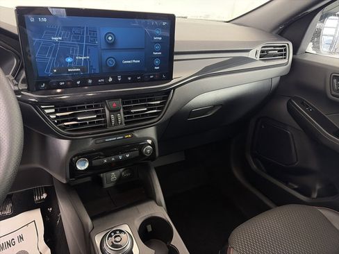 Used 2025 Ford Escape ST-Line w/ Tech Pack #1 image 4