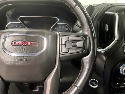 Used 2020 GMC Sierra 1500 AT4 w/ AT4 Premium Package image 24