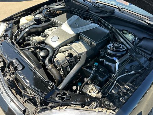 Used 2001 Mercedes-Benz S 600 image 78